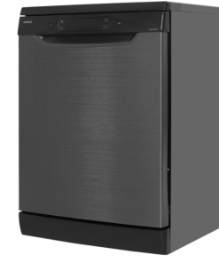 MÁY RỬA CHÉN ĐỘC LẬP HAFELE HDW F602EB